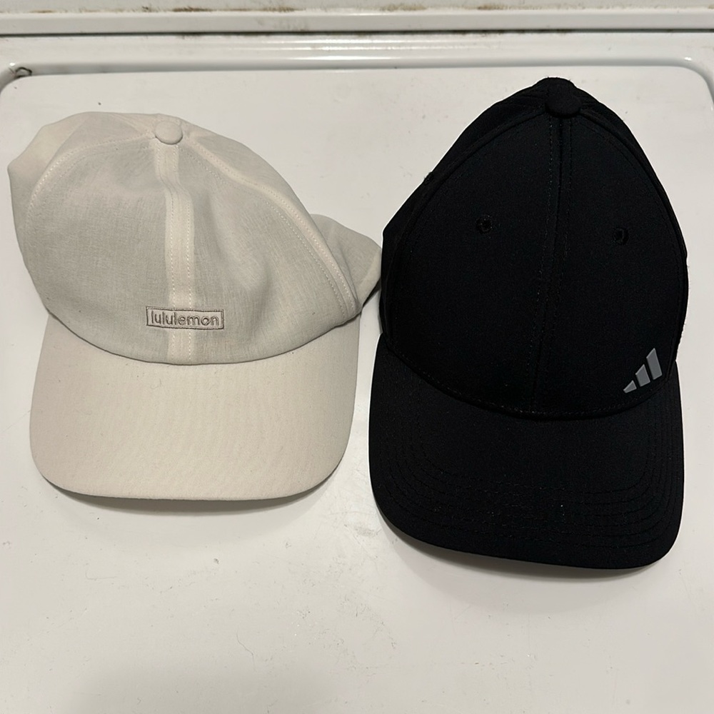 Lululemon hat